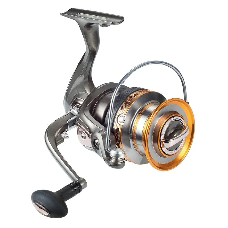 Dr.Fish RJ Spinning Reel 6000/7000