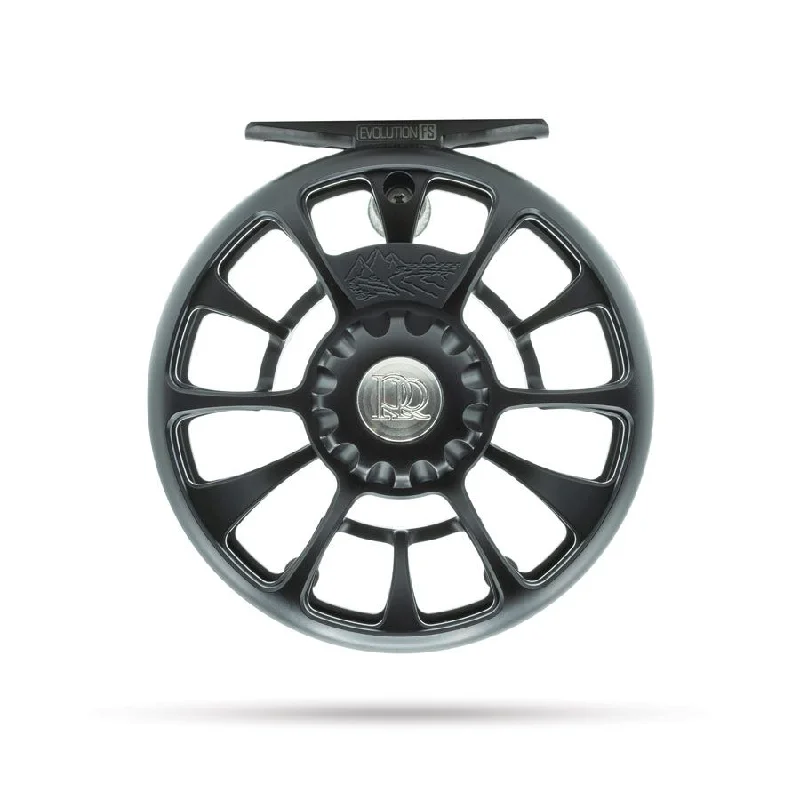 Ross Reels Evolution FS Reel