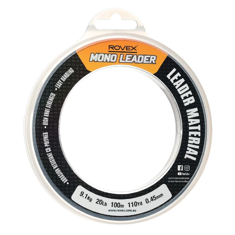 Rovex Copolymer Mono Leader