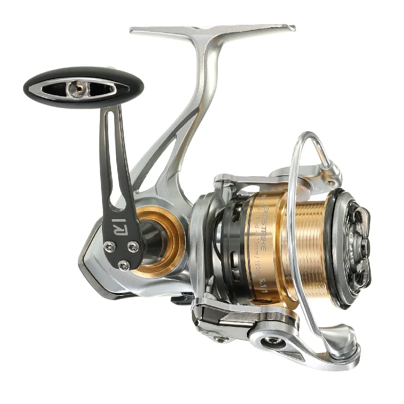 Rovex Exostrike Spin Reels