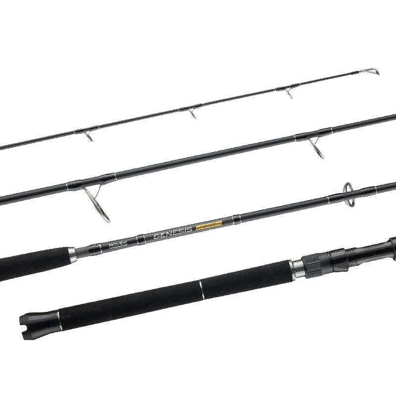 Rovex Genesis Rods