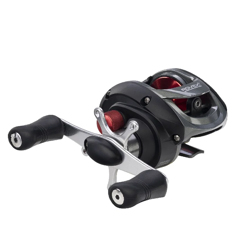 Rovex Oberon Baitcast Reel