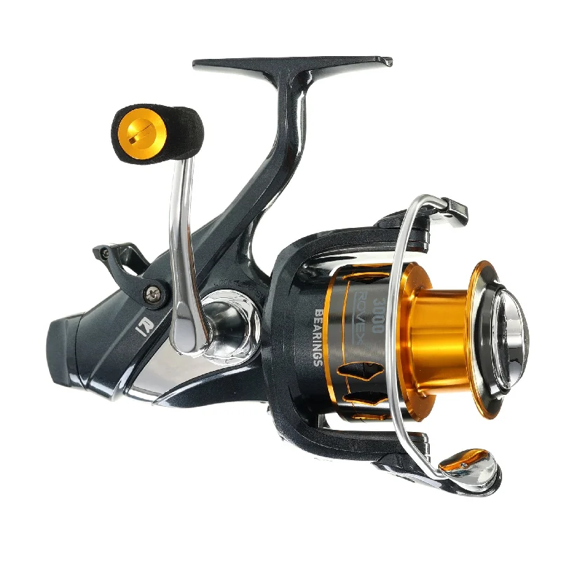 Rovex Powerspin Baitfeeder Reels