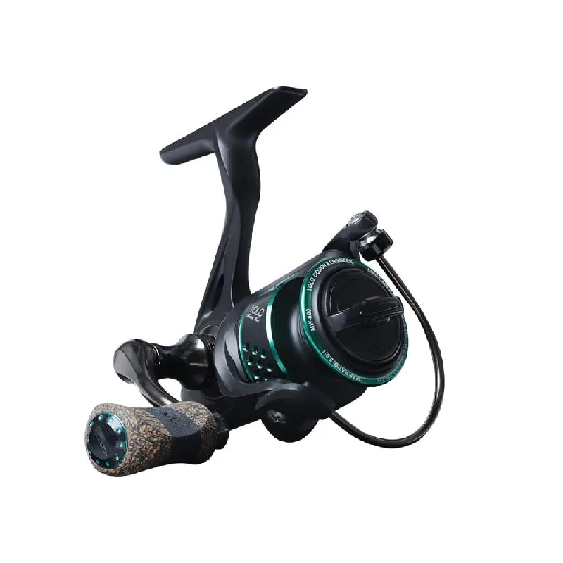 MICRO WAVE Spinning Reel 800/1000