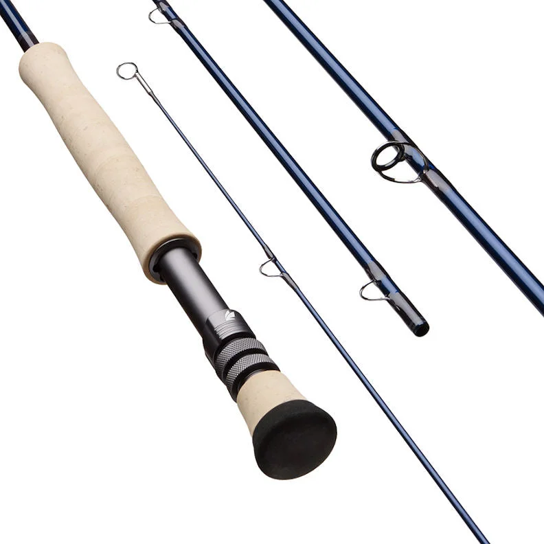 Sage Maverick Rods