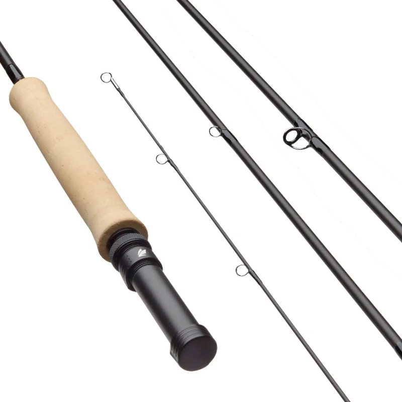 Sage Sense Rods