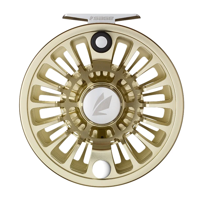 Sage Thermo Reel