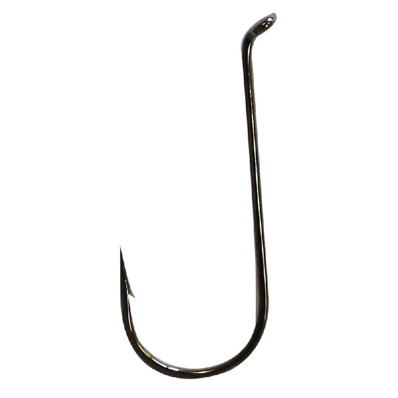 Sakuma 543 Pennel Manta Extra Hooks