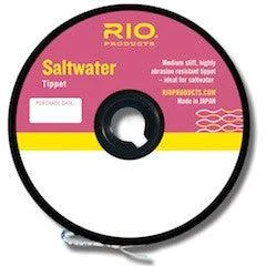 Saltwater Nylon Tippet