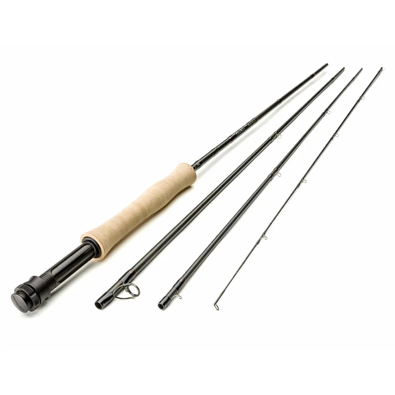 Scott Centric Fly Rods