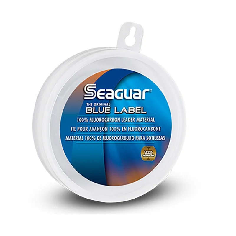 Seaguar Blue Label Fluorocarbon