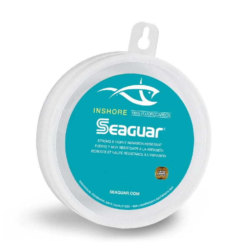 Seaguar Inshore Fluorocarbon