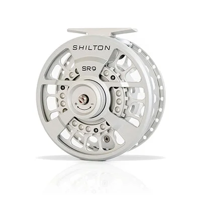 Shilton SR Series Fly Reel