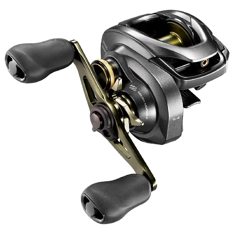 SHIMANO CURADO DC 151 (LH)