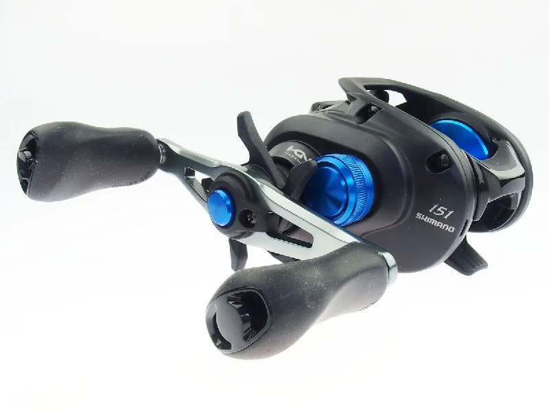 SHIMANO SLX 151 XG (LH)