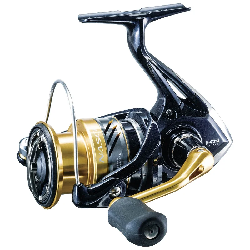 SHIMANO NASCI 3000 HG