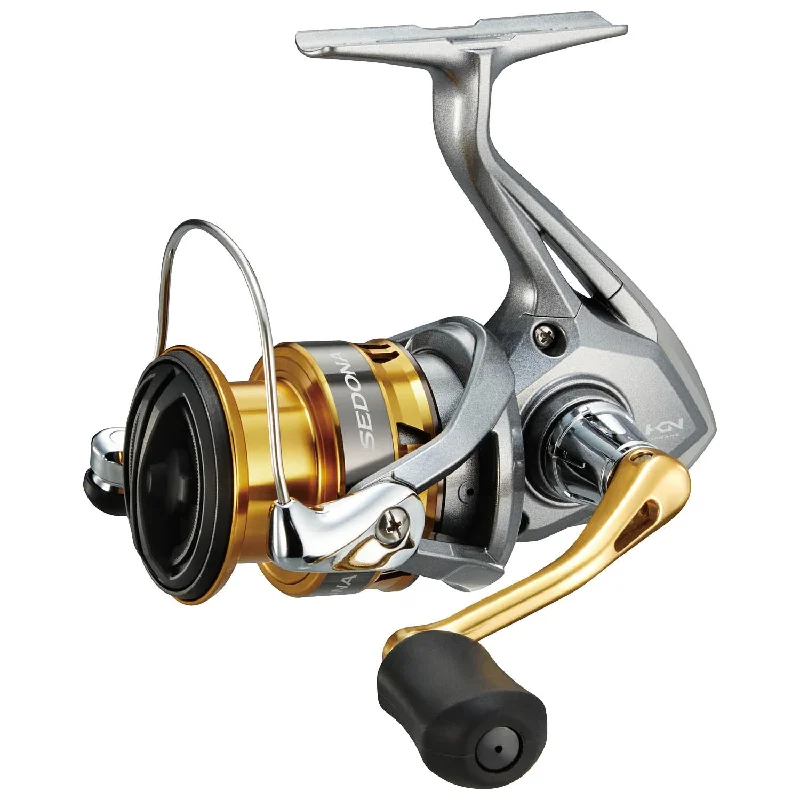 SHIMANO SEDONA 4000 FI XG