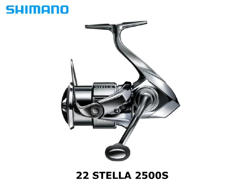 Shimano 22 Stella 2500S