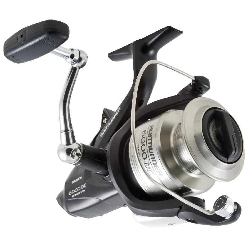 Shimano Baitrunner OC Spinning Reels