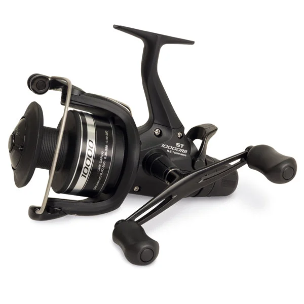 Shimano Baitrunner ST 10000 RB Reel