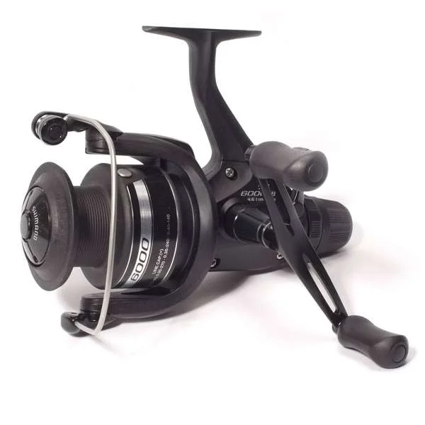 Shimano Baitrunner ST 6000 RB Reel