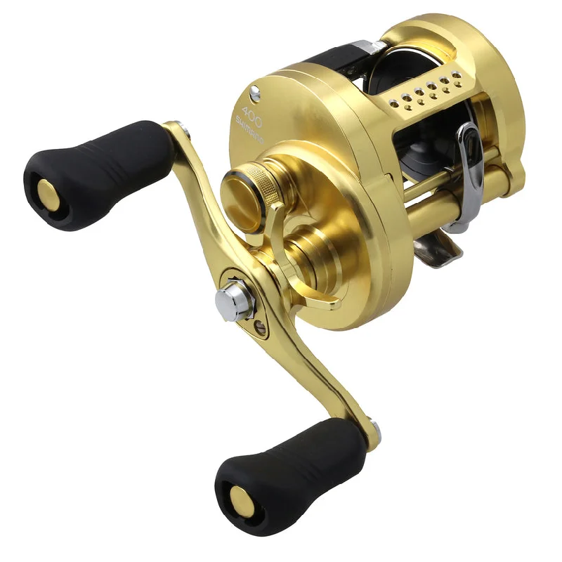 Shimano Calcutta Conquest A Conventional Round Reels