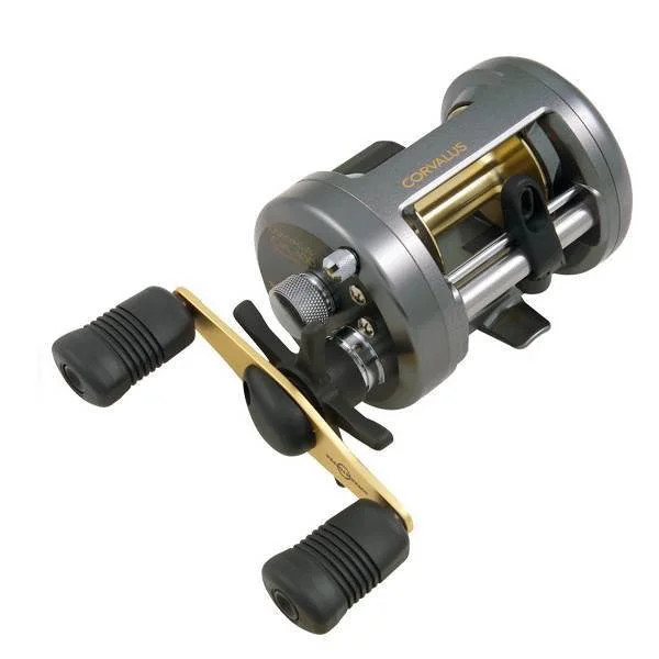 SHIMANO CORVALUS 400 REEL