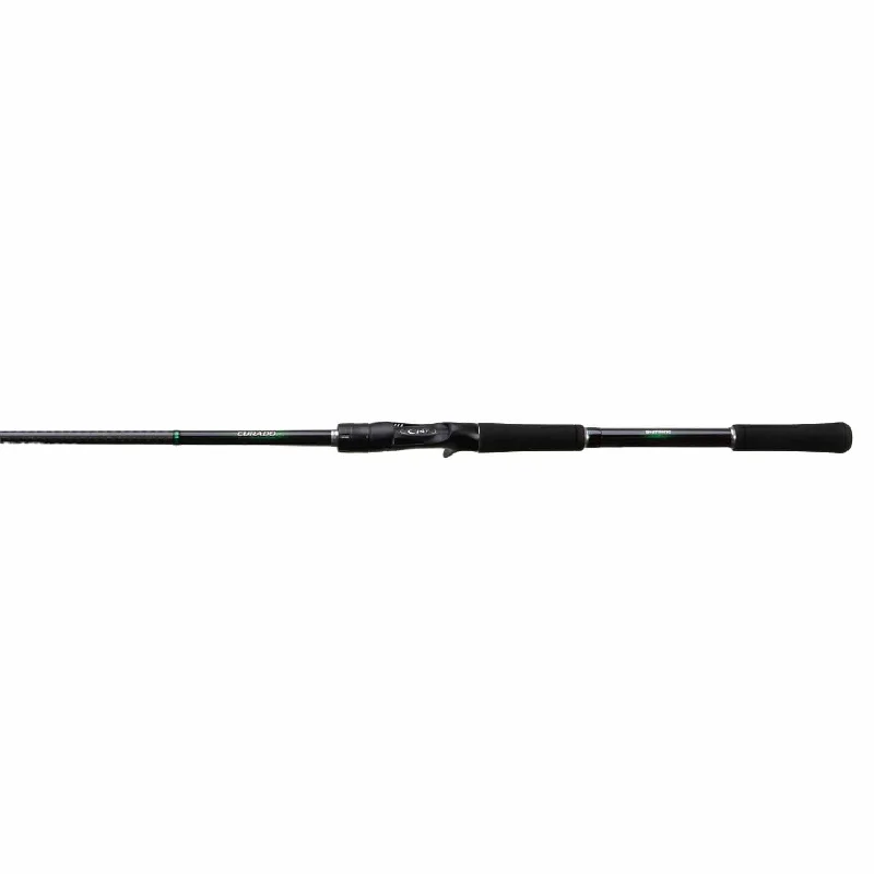 Shimano Curado Casting Rods