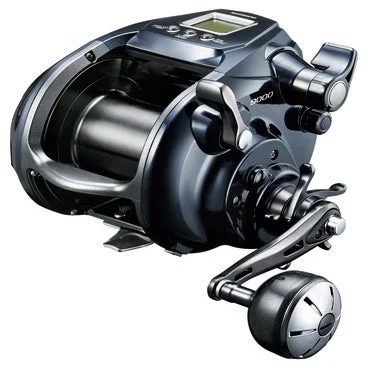 Shimano Forcemaster Electric Reel