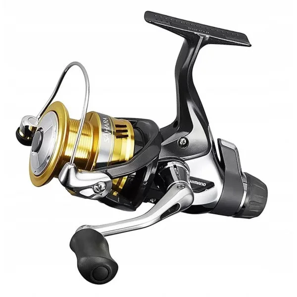 Shimano Sahara 3000S RD Rear Drag Reel