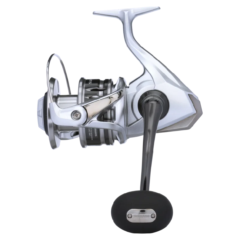 Shimano Saragosa SW BFC Billfisher