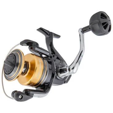 Shimano Socorro Saltwater Spinning Reels