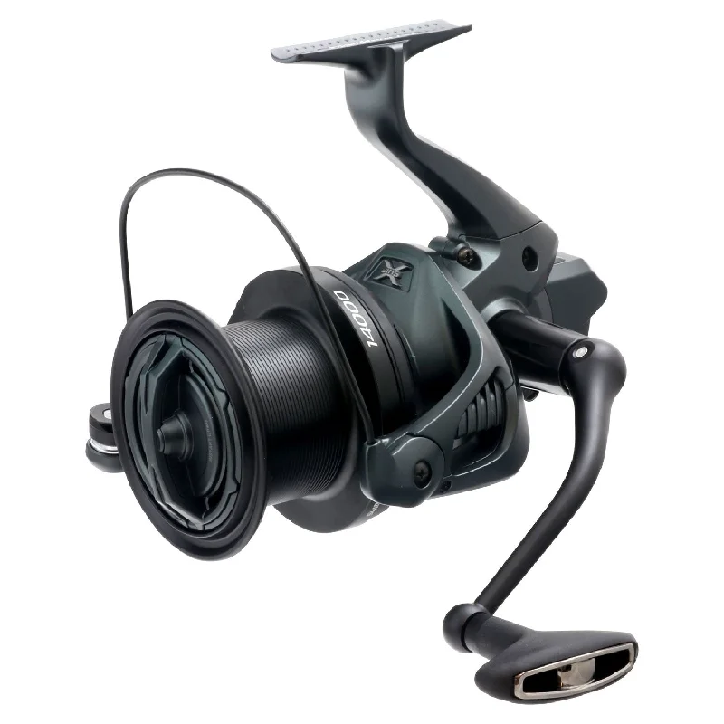 Shimano Reels Speedmaster SPM14OOOXTC Surf Spinning