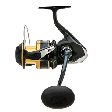 Shimano Spheros SW Saltwater Spinning Reels