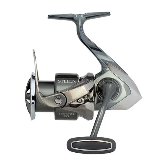 Shimano Stella FK Spinning Reels