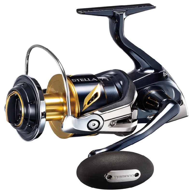 Shimano Stella SW C Spinning Reels