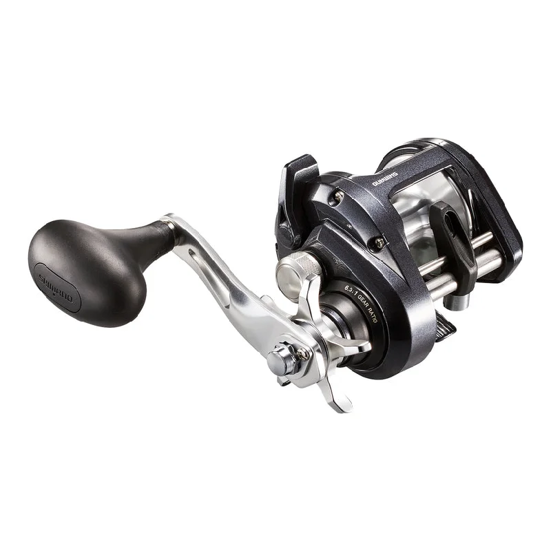 Shimano Tekota Levelwind Reels