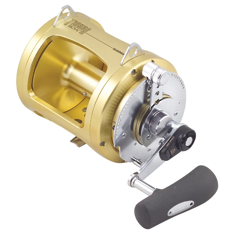 Shimano Tiagra Big Game Conventional Reels