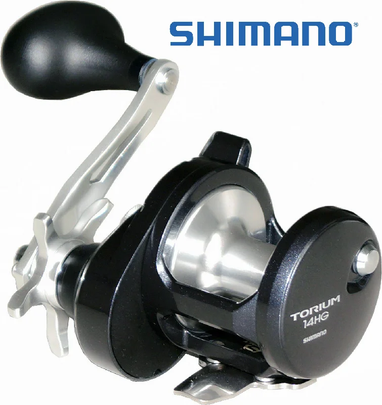 Shimano Torium Reel