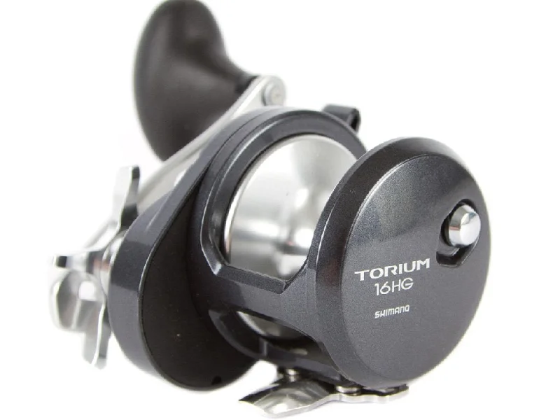 Shimano Reels Torium Conventional Star Drag