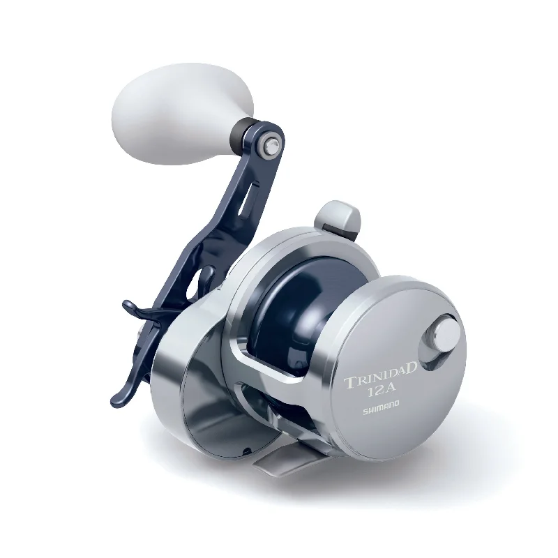 Shimano Reels Trinidad A Star Drag Conventional