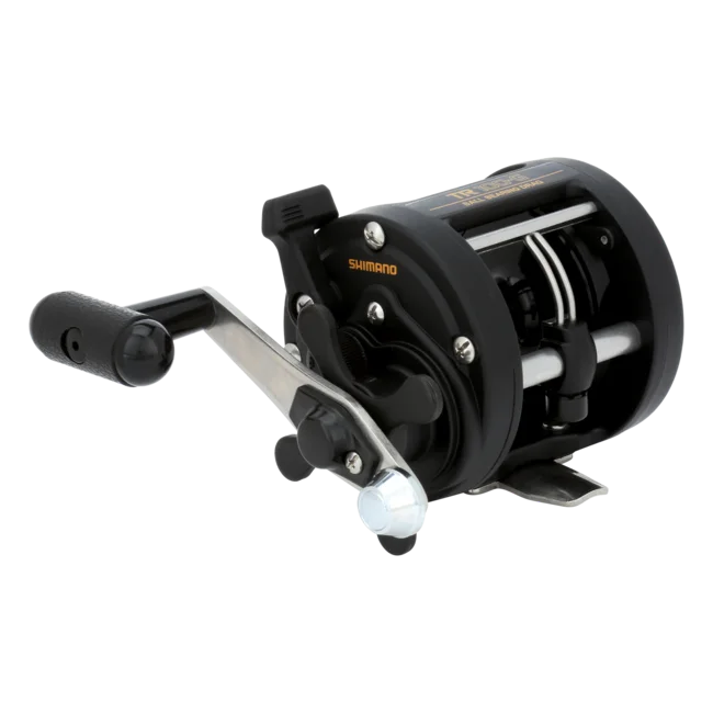 Shimano Triton Levelwind Conventional Reel