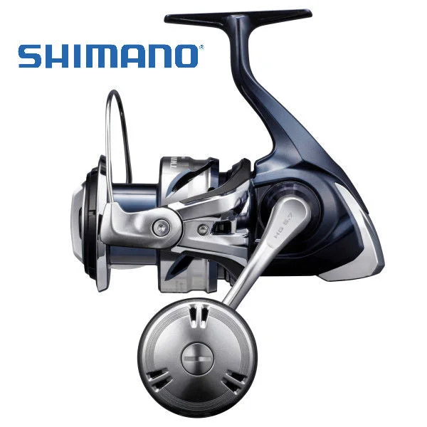 Shimano TwinPower SW Spinning Reel