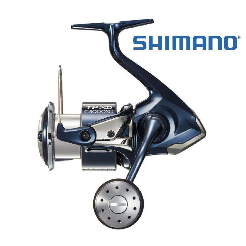 Shimano TwinPower XD Spinning Reel