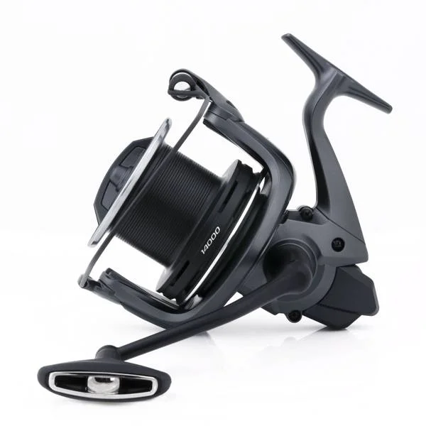 Shimano Ultegra CI4+ 14000 XTC Big Pit Reel