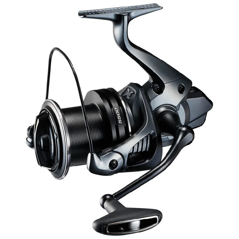 Shimano Ultegra CI4+ Surf Spinning Reels