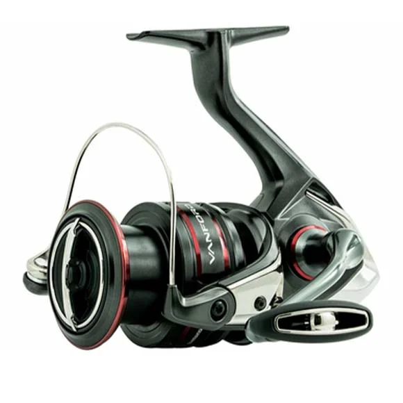 Shimano Vanford CI4 Spinning Reels