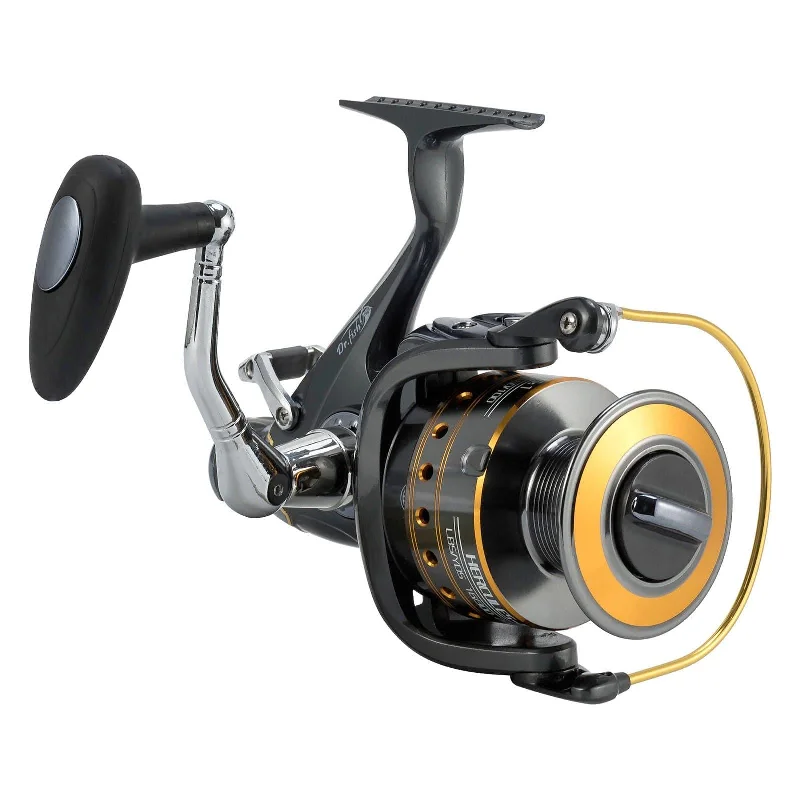 Dr.Fish Hercules-II Baitfeeder Spinning Reel 3000-6000