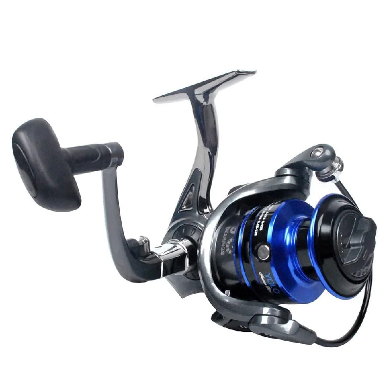 SPEED SPIN Spinning Reel 2000-4000