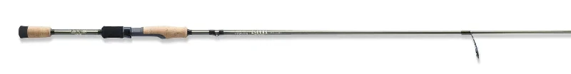 St.Croix Eyecon Spinning Rods